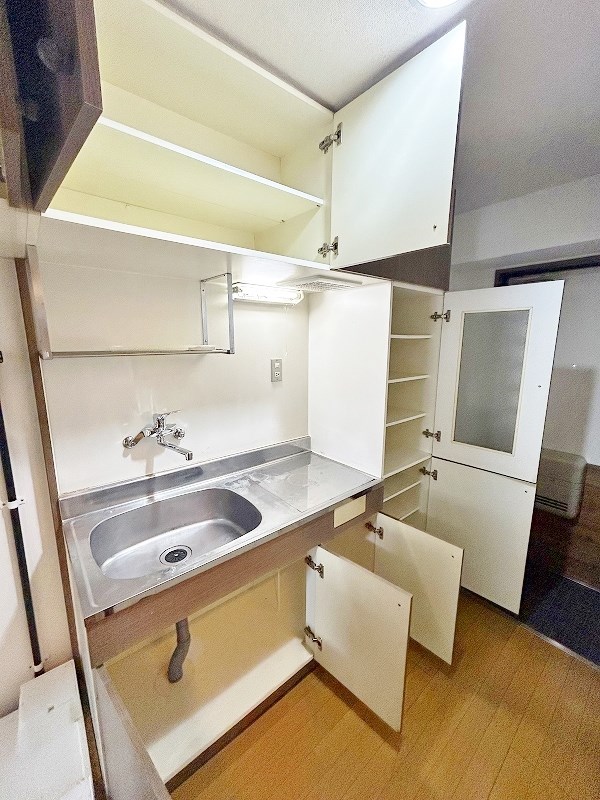 アヴィニール清水 その他13