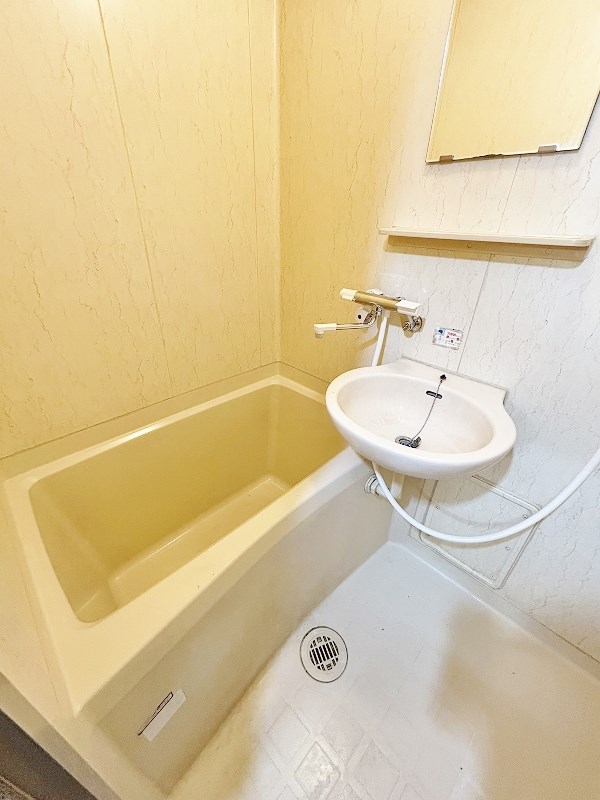 アヴィニール清水 その他16