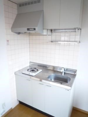 星郷（ほしのさと） キッチン