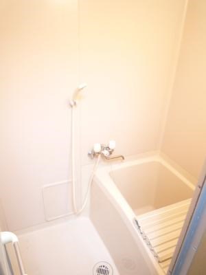 星郷（ほしのさと） 風呂画像