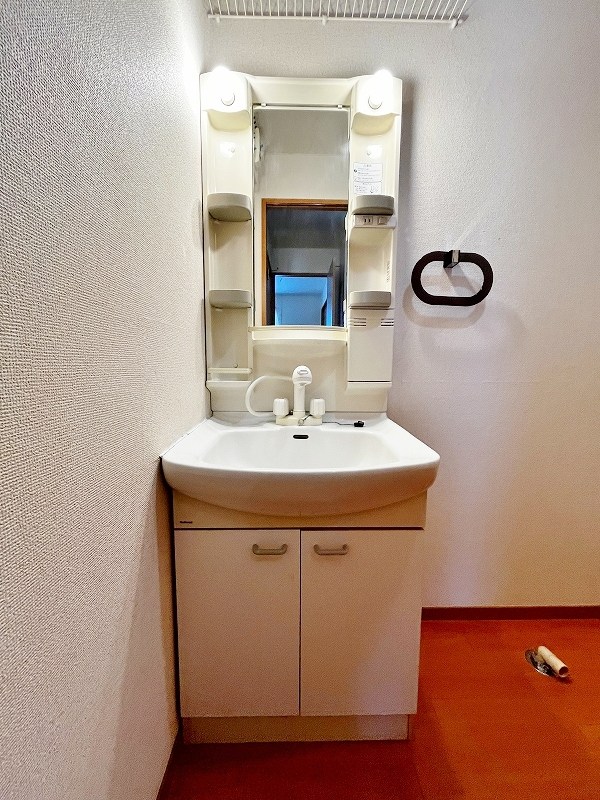 ソレジオ井堀 その他1