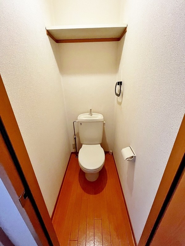 ソレジオ井堀 その他2