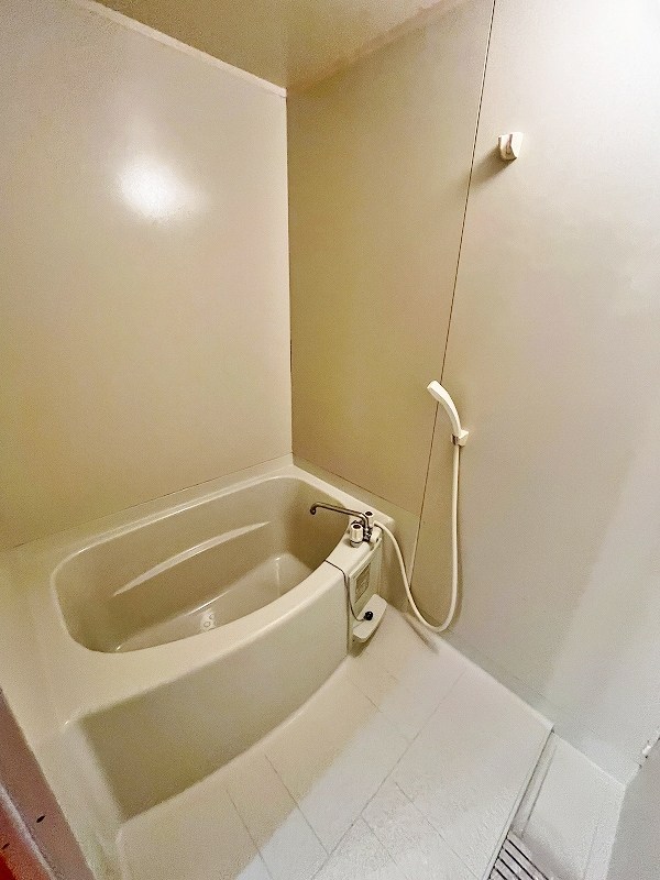 ソレジオ井堀 風呂画像