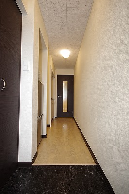 Roi　de　gland　大田町（ロワデグラン大田町）  玄関