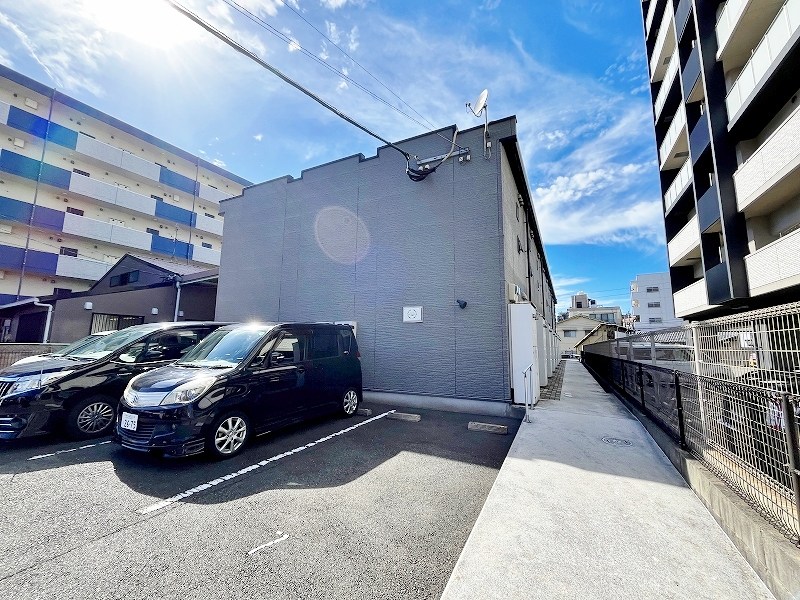 Roi　de　gland　大田町（ロワデグラン大田町）  その他外観4