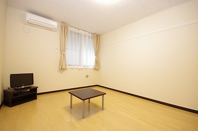 Roi　de　gland　大田町（ロワデグラン大田町）  リビング