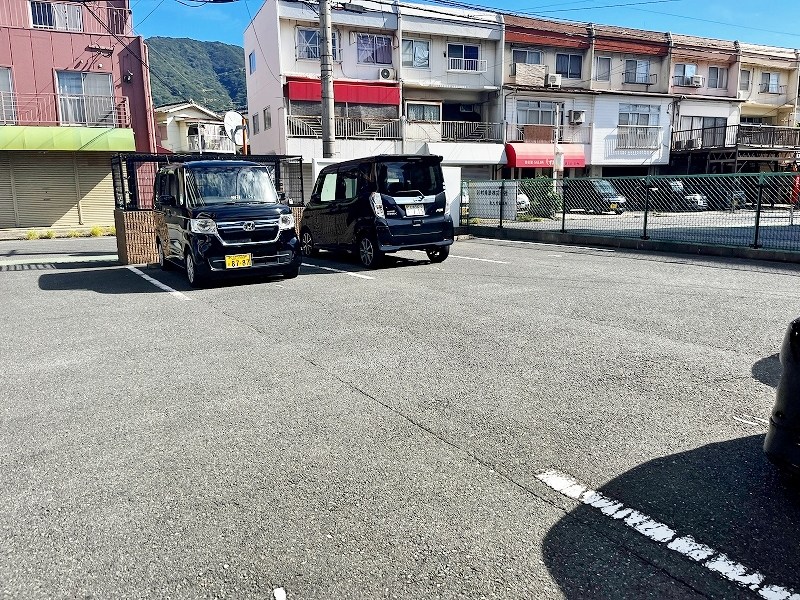 Roi　de　gland　大田町（ロワデグラン大田町） その他外観1