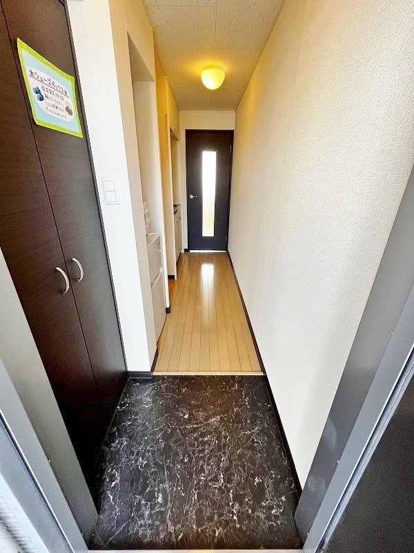 Roi　de　gland　大田町（ロワデグラン大田町） 玄関