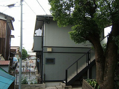 ビーライン赤坂 101号室 間取り