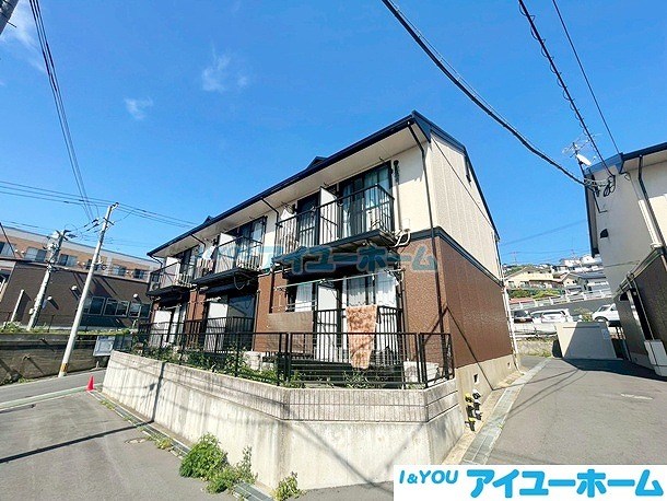 ヴァンベールHATANOPureⅠ 1206号室 外観