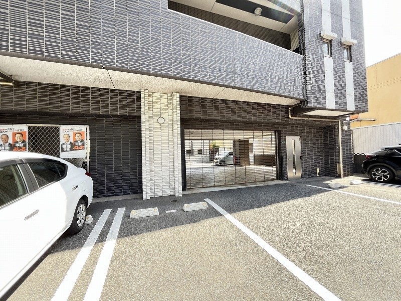 フェルト1113  その他外観1