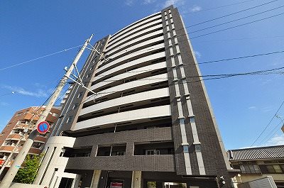 フェルト1113 603号室 外観