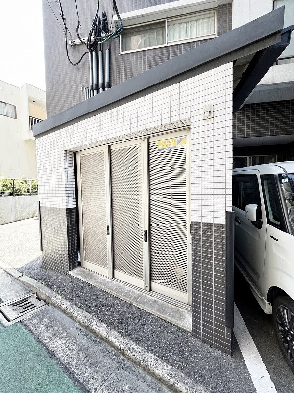 Ｆｅｌｔ１１１３（フェルト１１１３） その他外観2