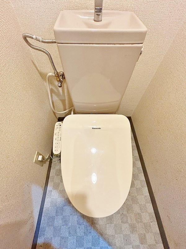 アヴィニール清水 その他2