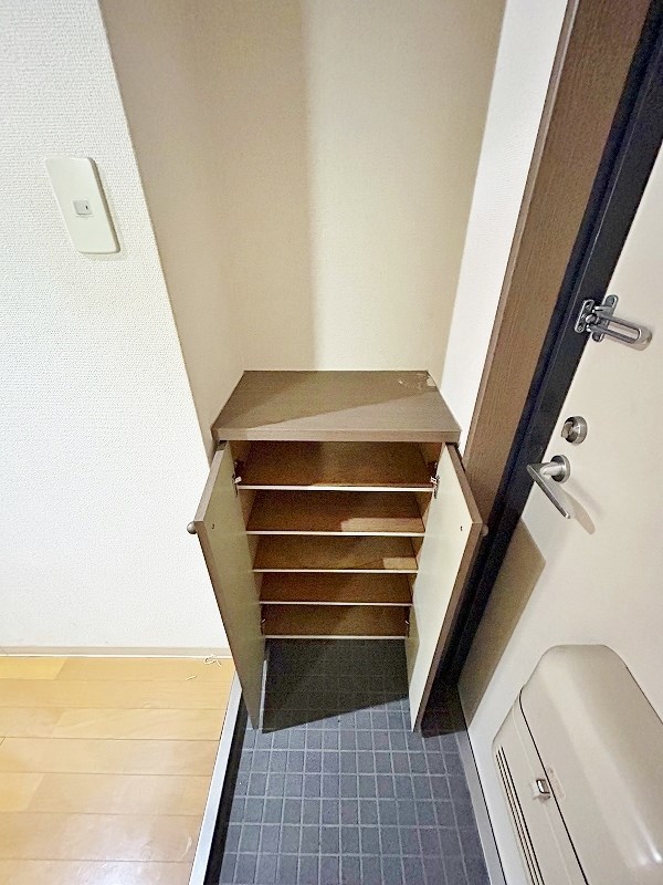 アヴィニール清水 その他6