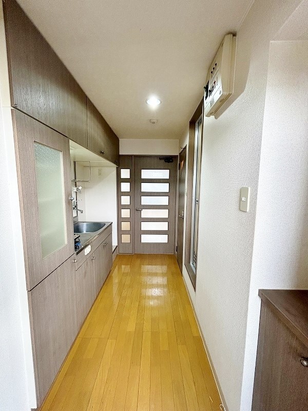 アヴィニール清水 その他8