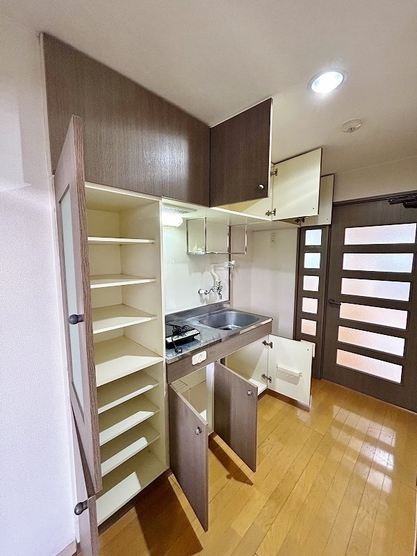 アヴィニール清水 その他15