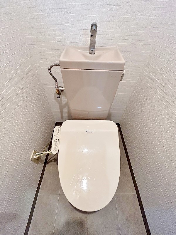 アヴィニール清水 その他2