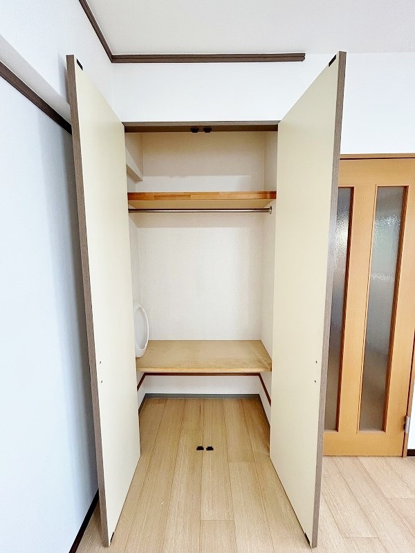 アヴィニール清水 その他4