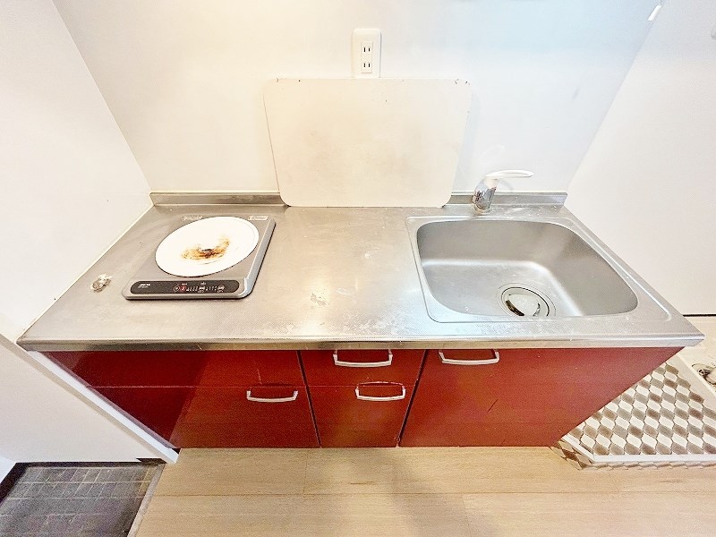 アヴィニール清水 その他15