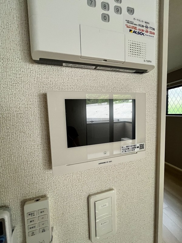 グローリア・ヒデ　A棟 その他3