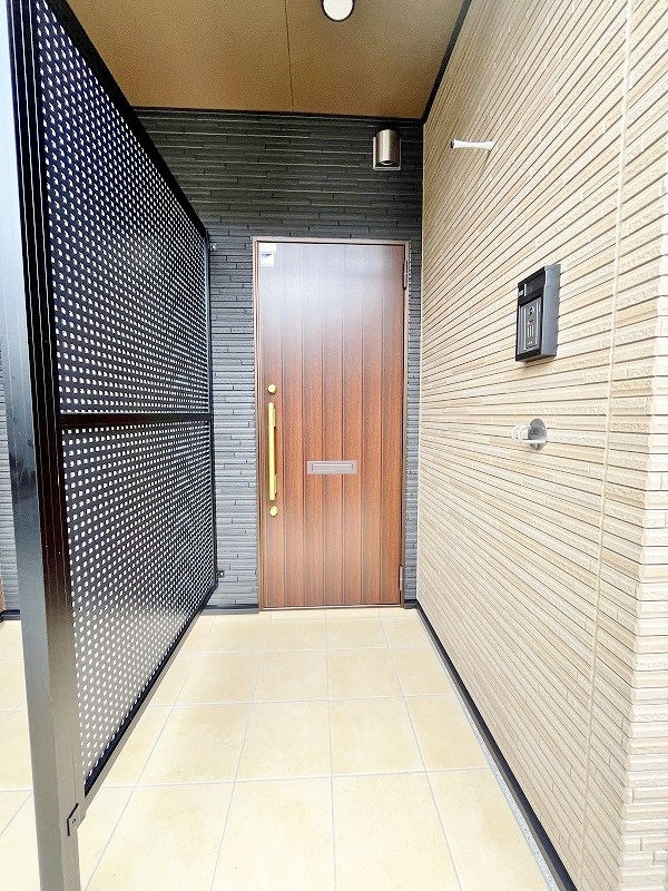 グローリア・ヒデ　A棟 その他6