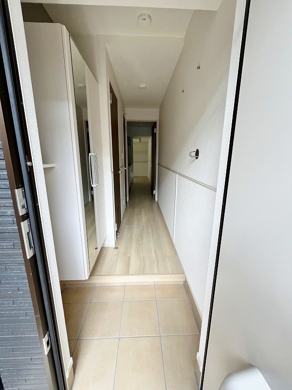 グローリア・ヒデ　A棟 その他9