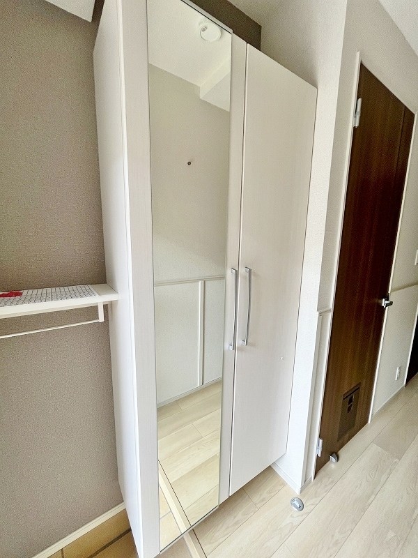 グローリア・ヒデ　A棟 その他11