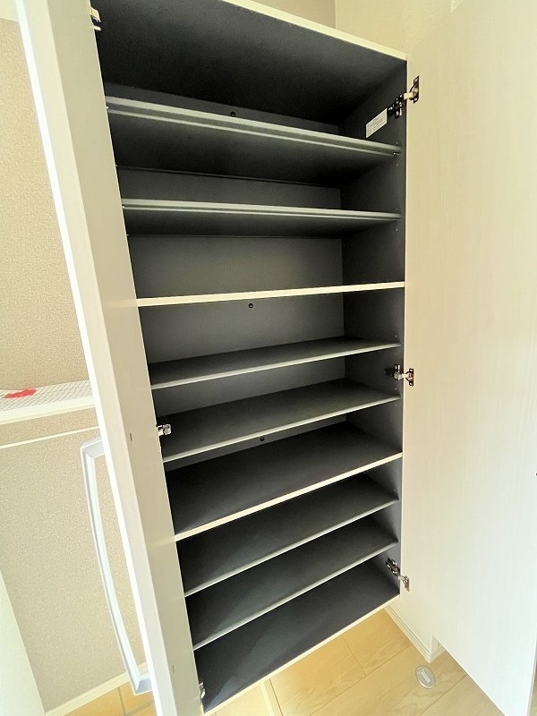 グローリア・ヒデ　A棟 その他12