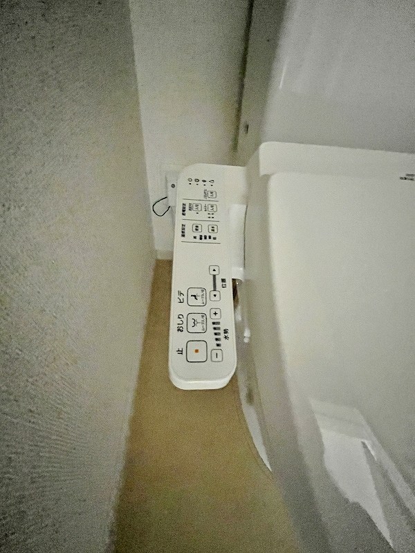 グローリア・ヒデ　A棟 その他20