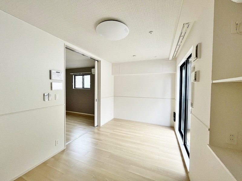 グローリア・ヒデ　A棟 その他27