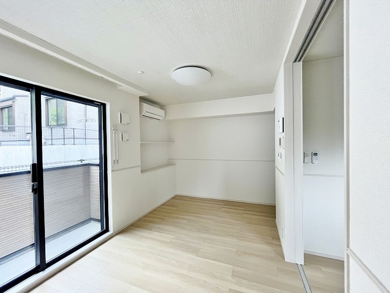 グローリア・ヒデ　A棟 その他32