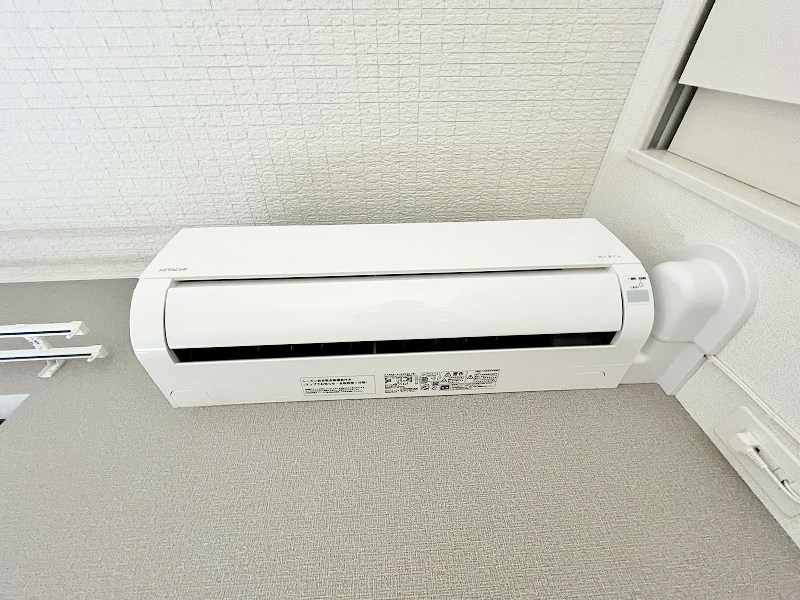 グローリア・ヒデ　A棟 その他38