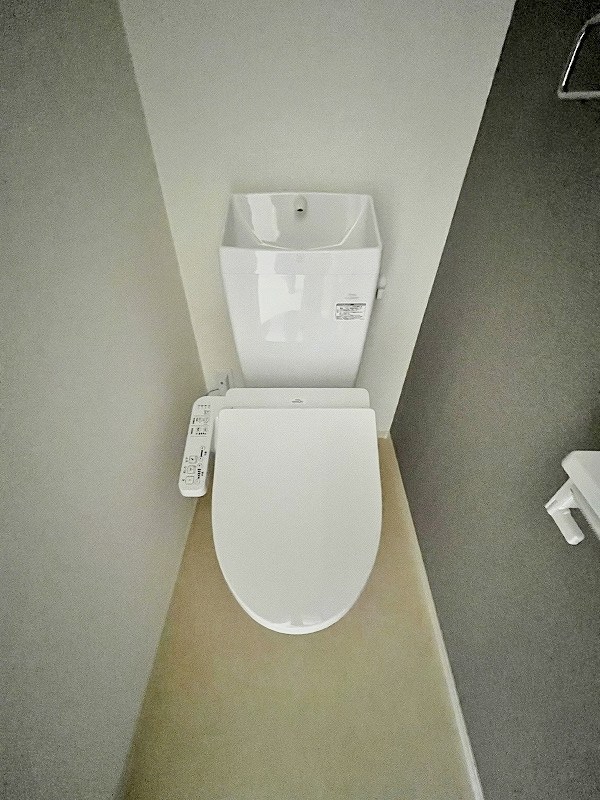 グローリア・ヒデ　A棟 その他2