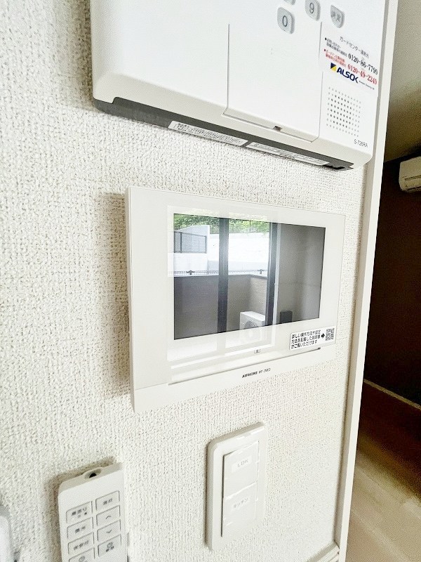 グローリア・ヒデ　A棟 その他3