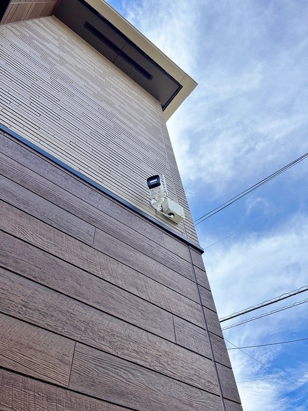 グローリア・ヒデ　A棟 その他外観2