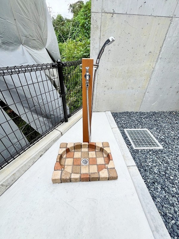 グローリア・ヒデ　A棟 その他外観5