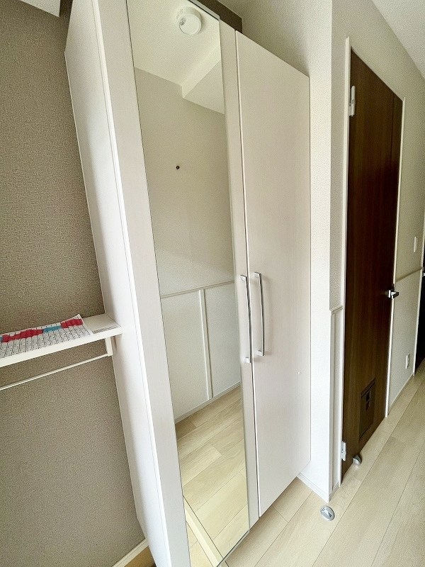 グローリア・ヒデ　A棟 その他10