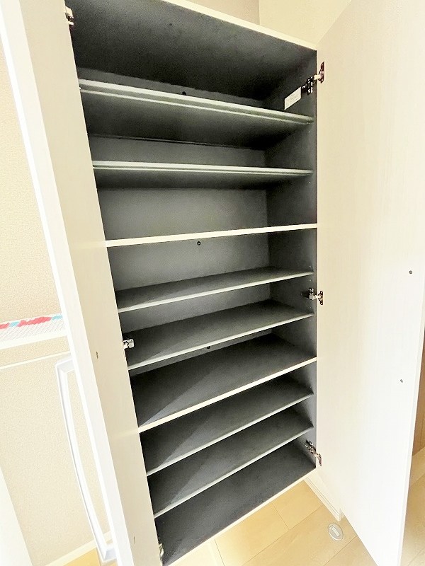 グローリア・ヒデ　A棟 その他11