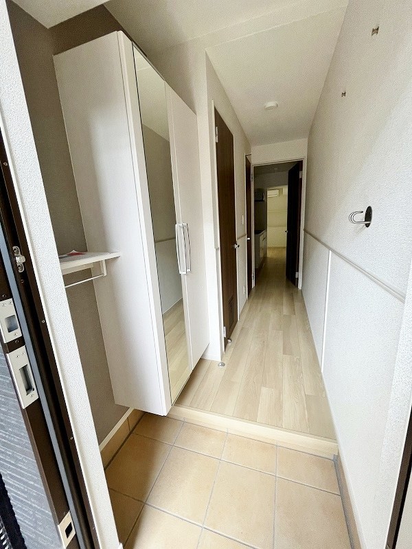 グローリア・ヒデ　A棟 その他9