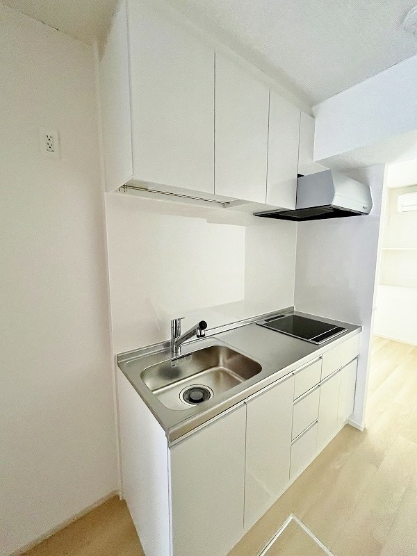 グローリア・ヒデ　A棟 その他21