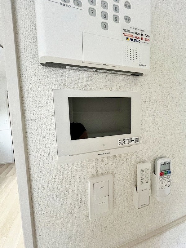 グローリア・ヒデ　A棟 その他3