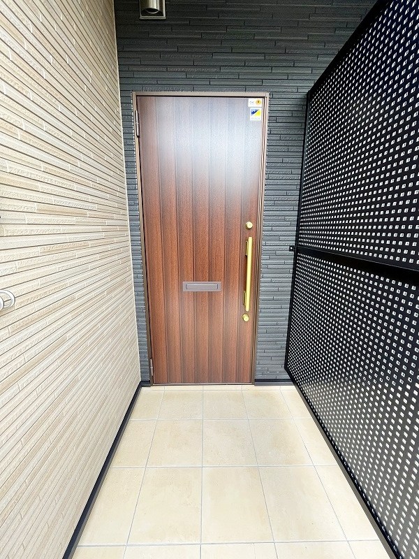 グローリア・ヒデ　A棟 その他6