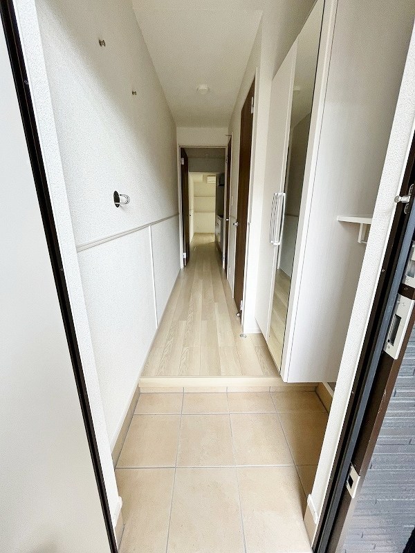 グローリア・ヒデ　A棟 その他9