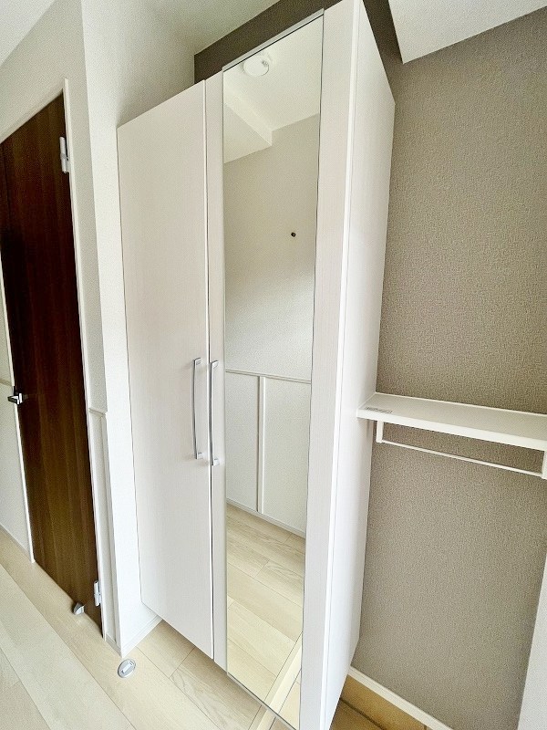 グローリア・ヒデ　A棟 その他10