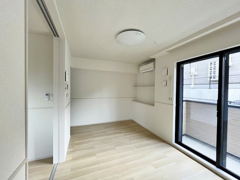 グローリア・ヒデ　A棟 その他25