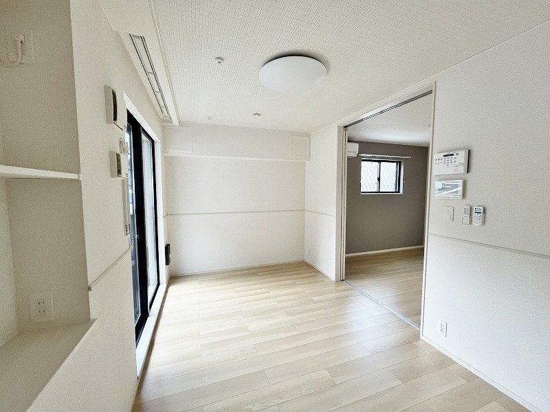 グローリア・ヒデ　A棟 その他28