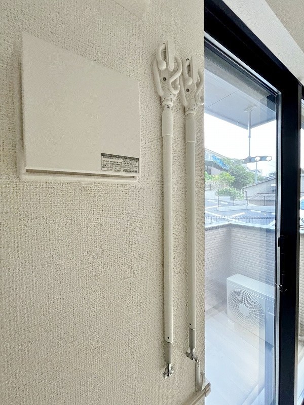 グローリア・ヒデ　A棟 その他32