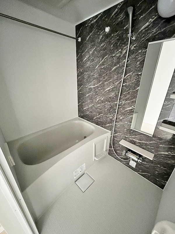 グローリア・ヒデ　A棟 風呂画像