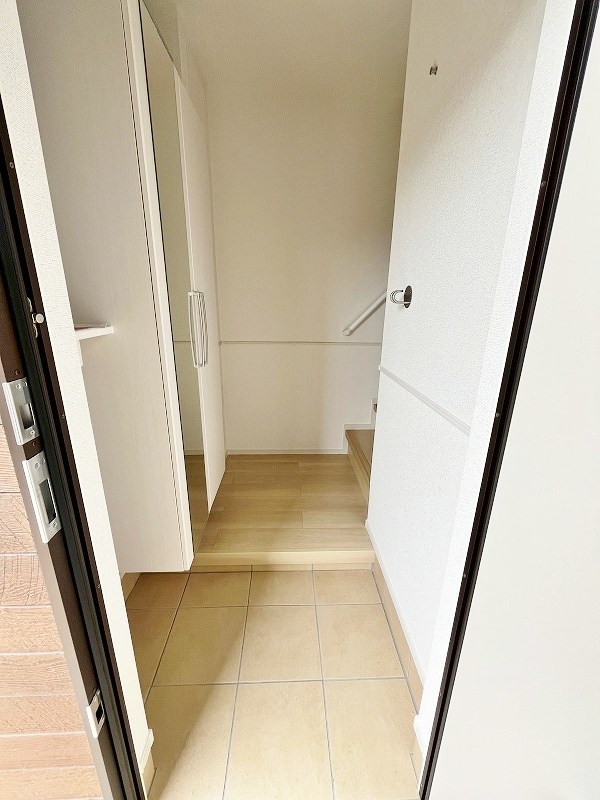 グローリア・ヒデ　A棟 その他9